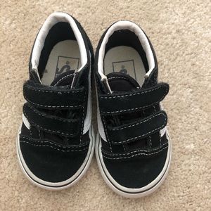 Toddler Vans